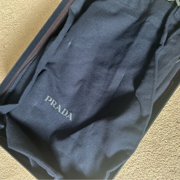 Prada Men Shoes - Picture 3 of 8